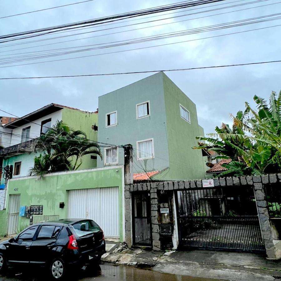 Apartment Proximo Do Aeroporto *